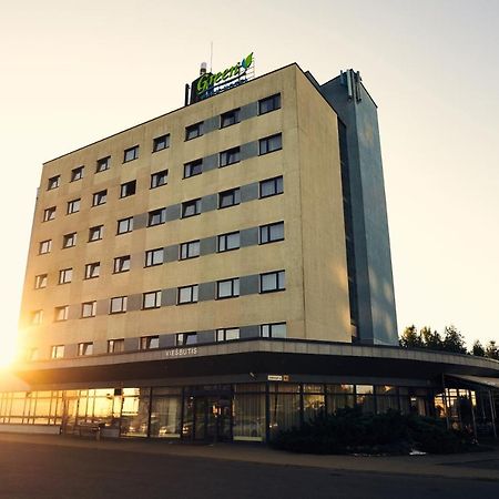Green Park Hotel VNO Eksteriør billede