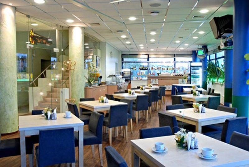 Green Park Hotel VNO Eksteriør billede