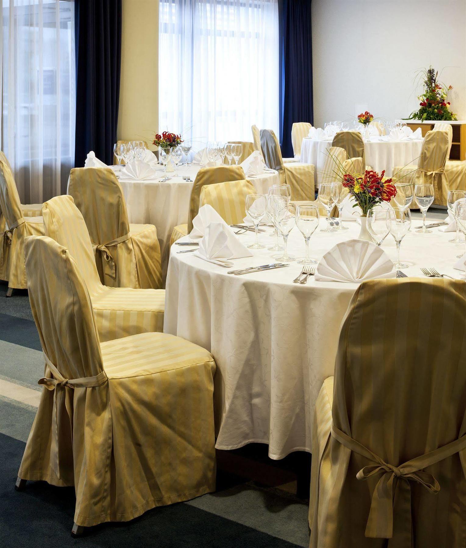 Green Park Hotel VNO Eksteriør billede